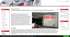 Desktop Screenshot of im2.ch